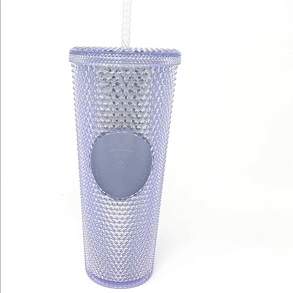 Starbucks Studded Tumbler